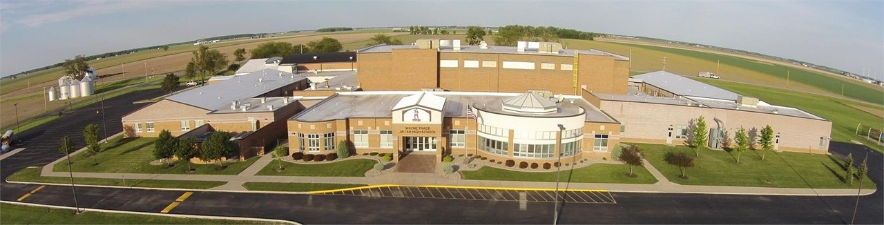 Wayne Trace High School