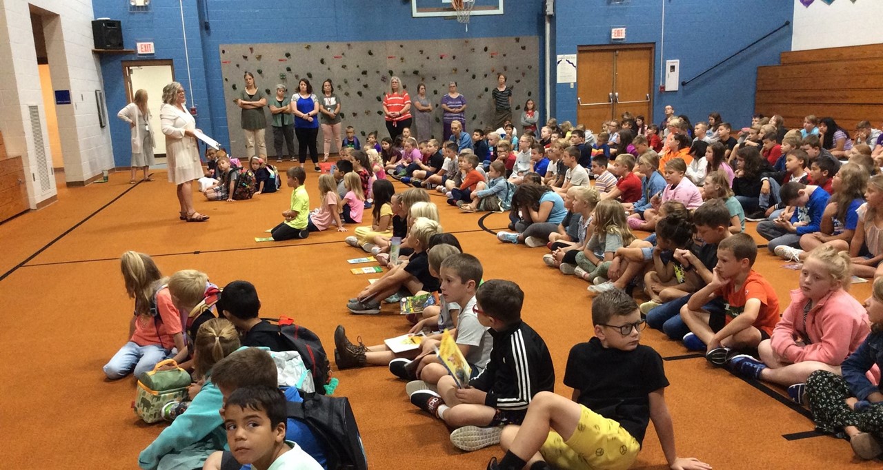Mrs k gym