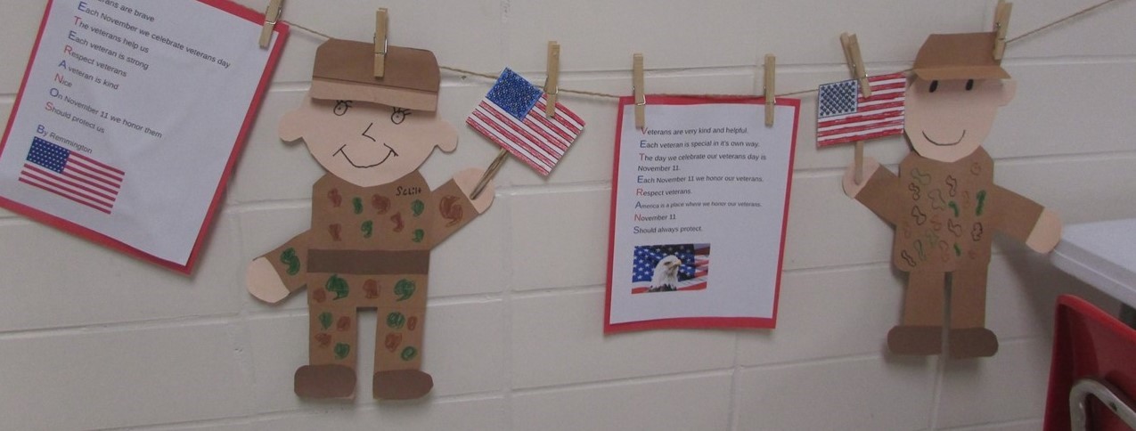 Veterans 1