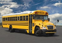 student bus