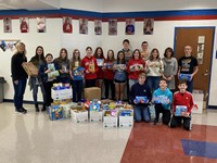 Food Drive