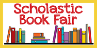 Book fair - Feb. 26