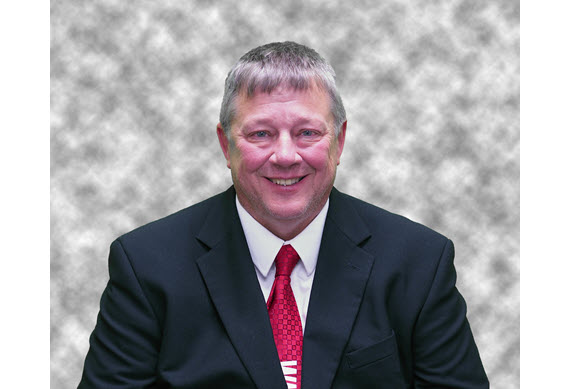 Superintendent Mr. Jones